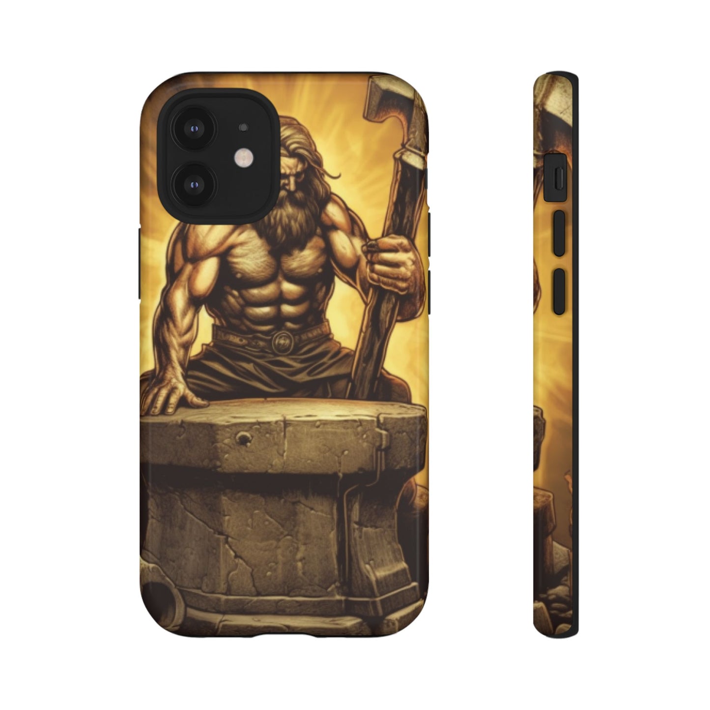 Hephaestus
