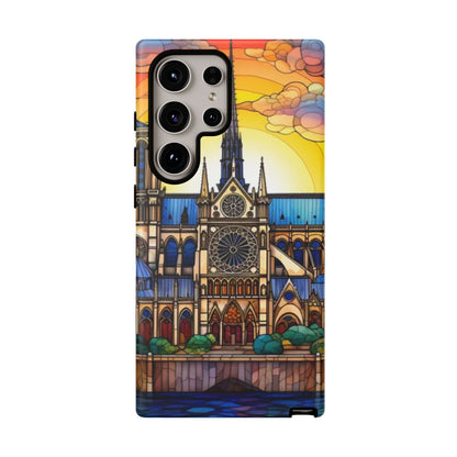 Le Notre Dame