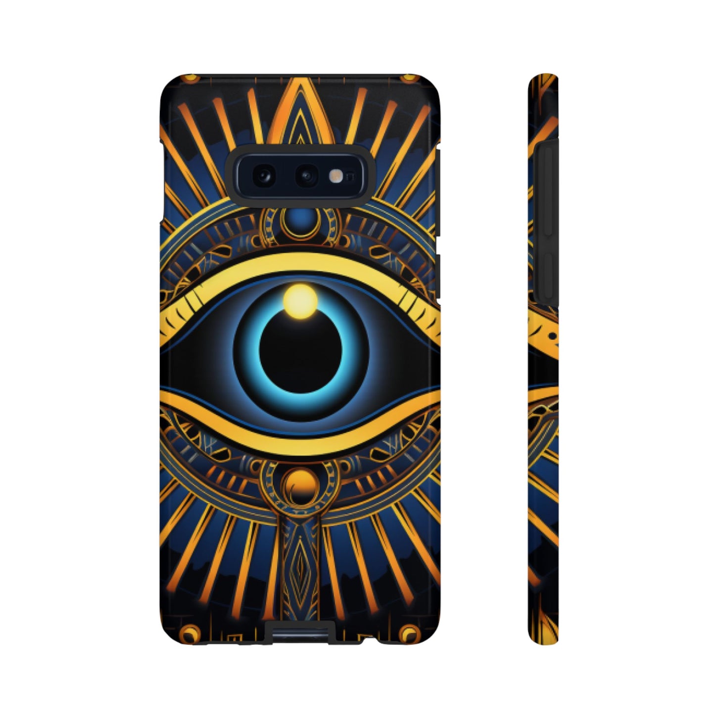 Eye of Horus