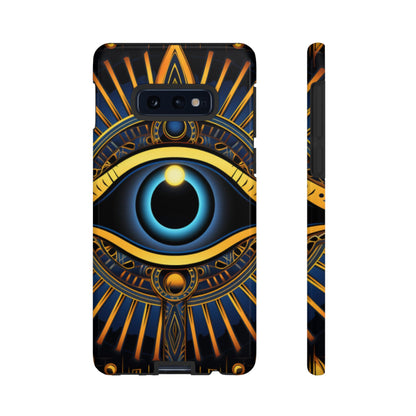 Eye of Horus