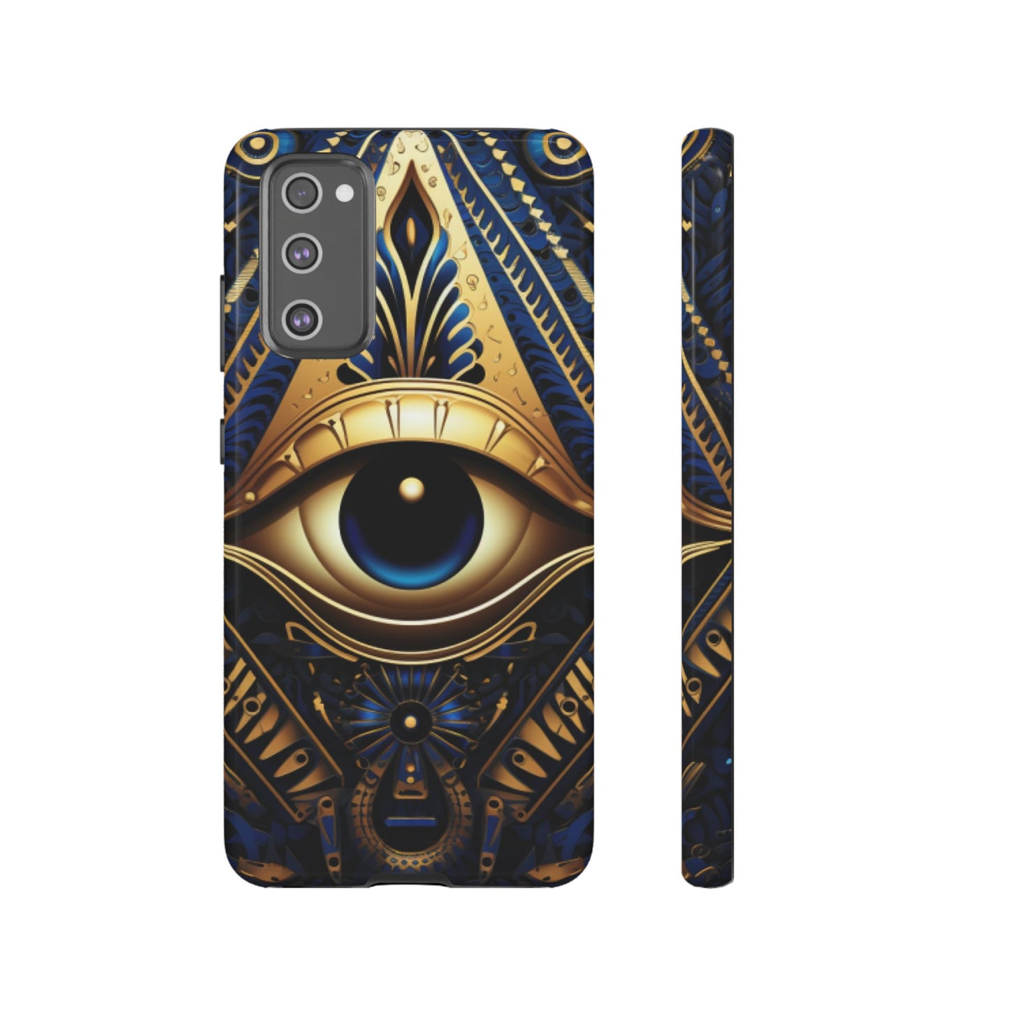 Eye of Horus