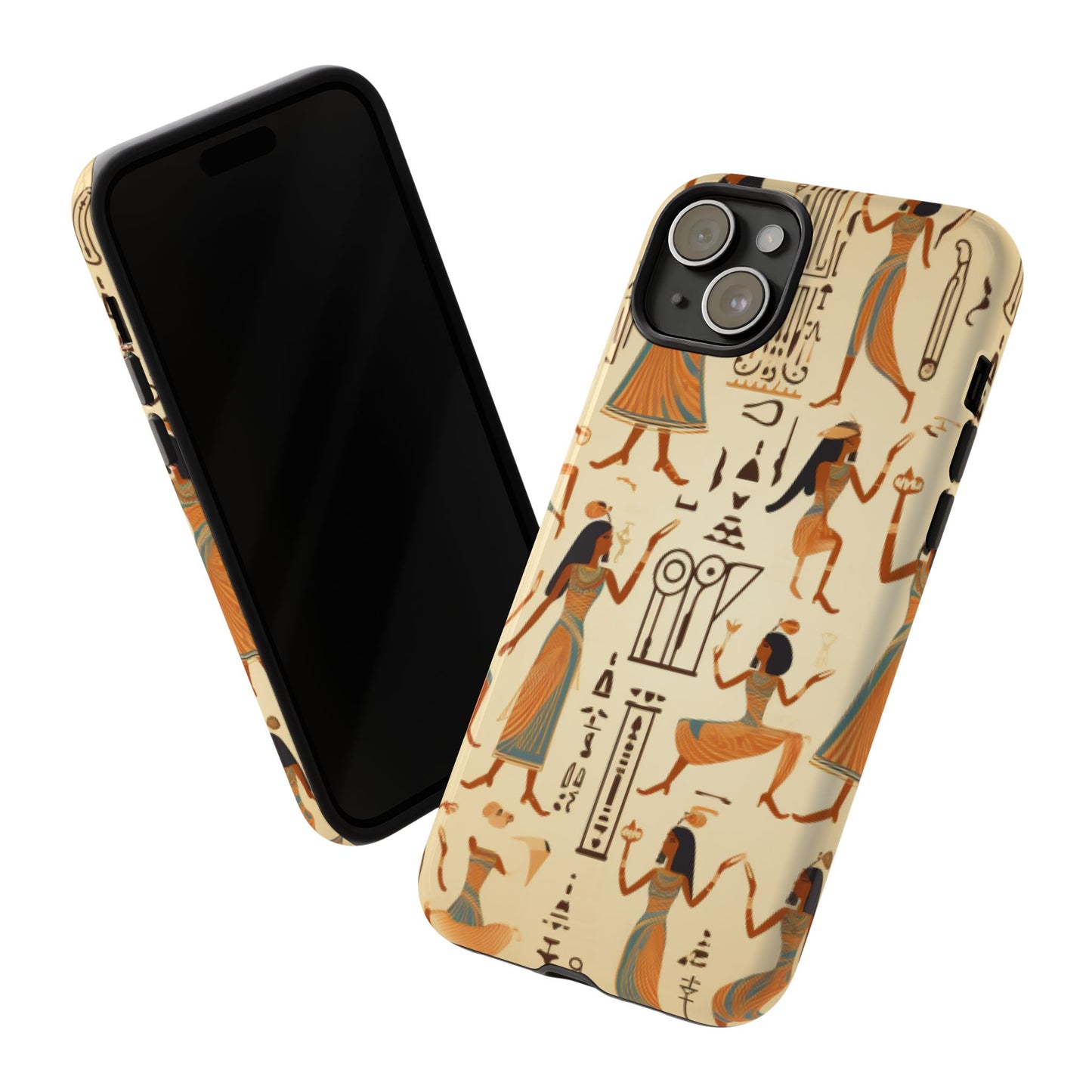 Modern Hieroglyph