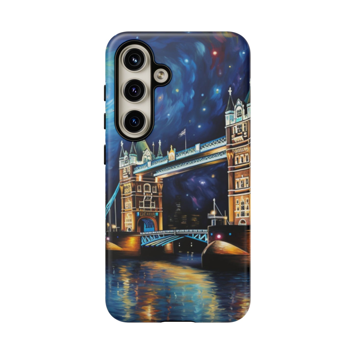 The London Bridge