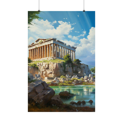 Parthenon
