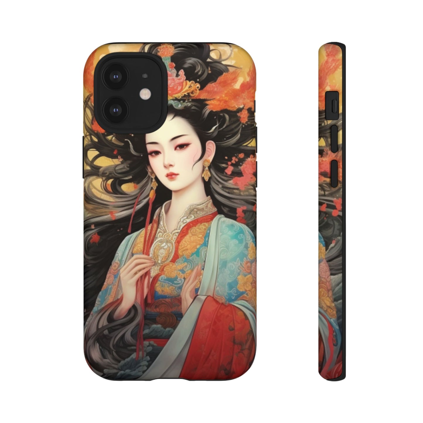 Bixia Yuanjun