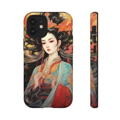 Bixia Yuanjun