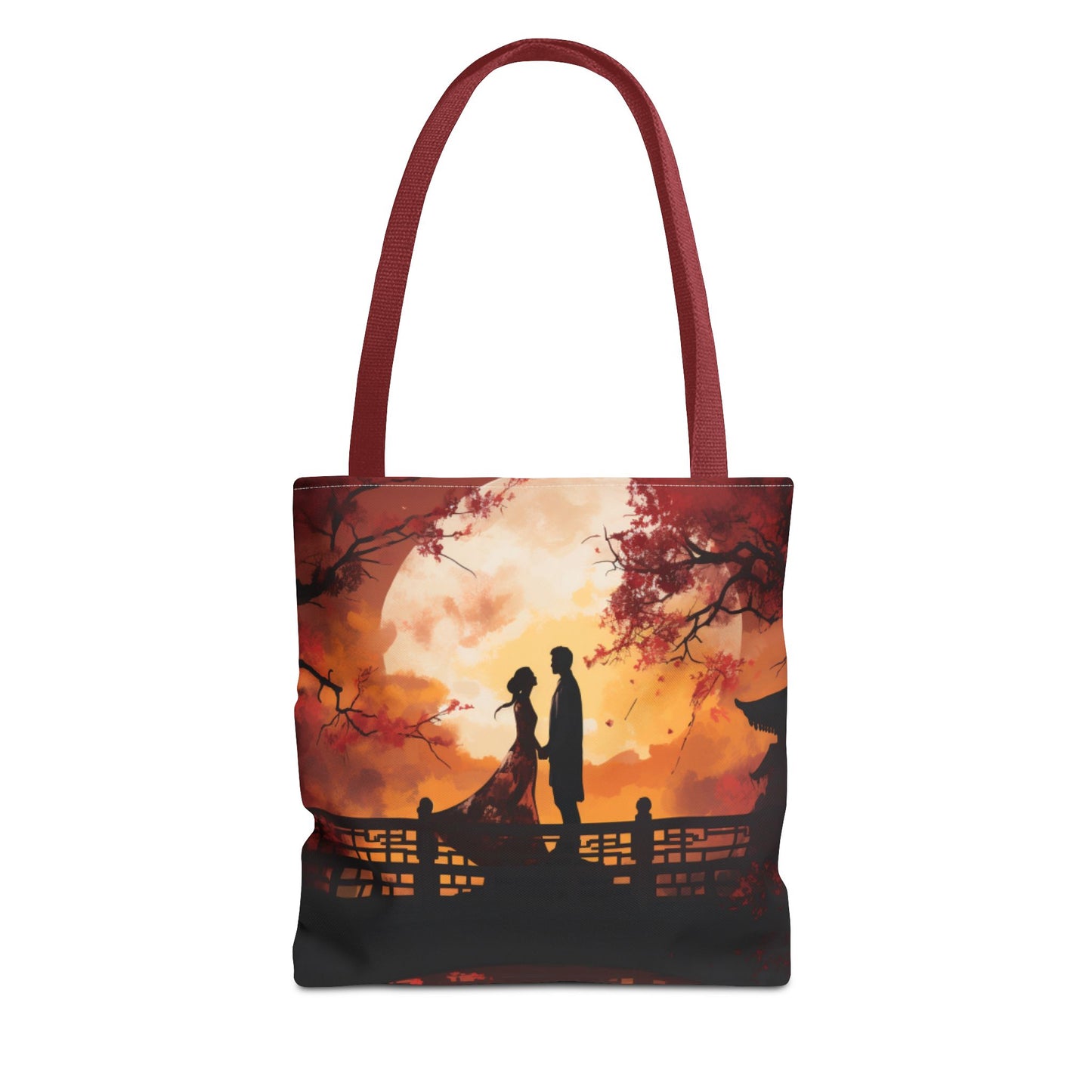 Romance in the Moonlight