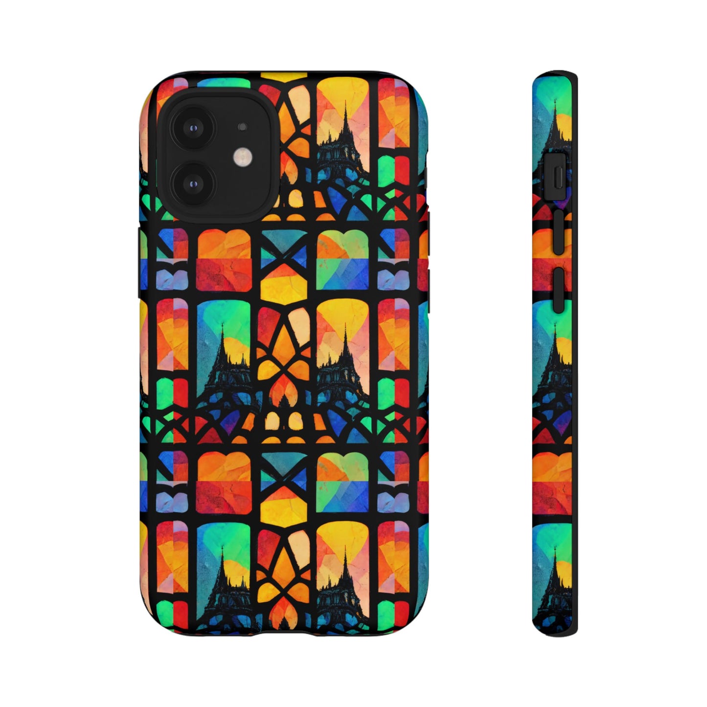 Notre Dame Pattern