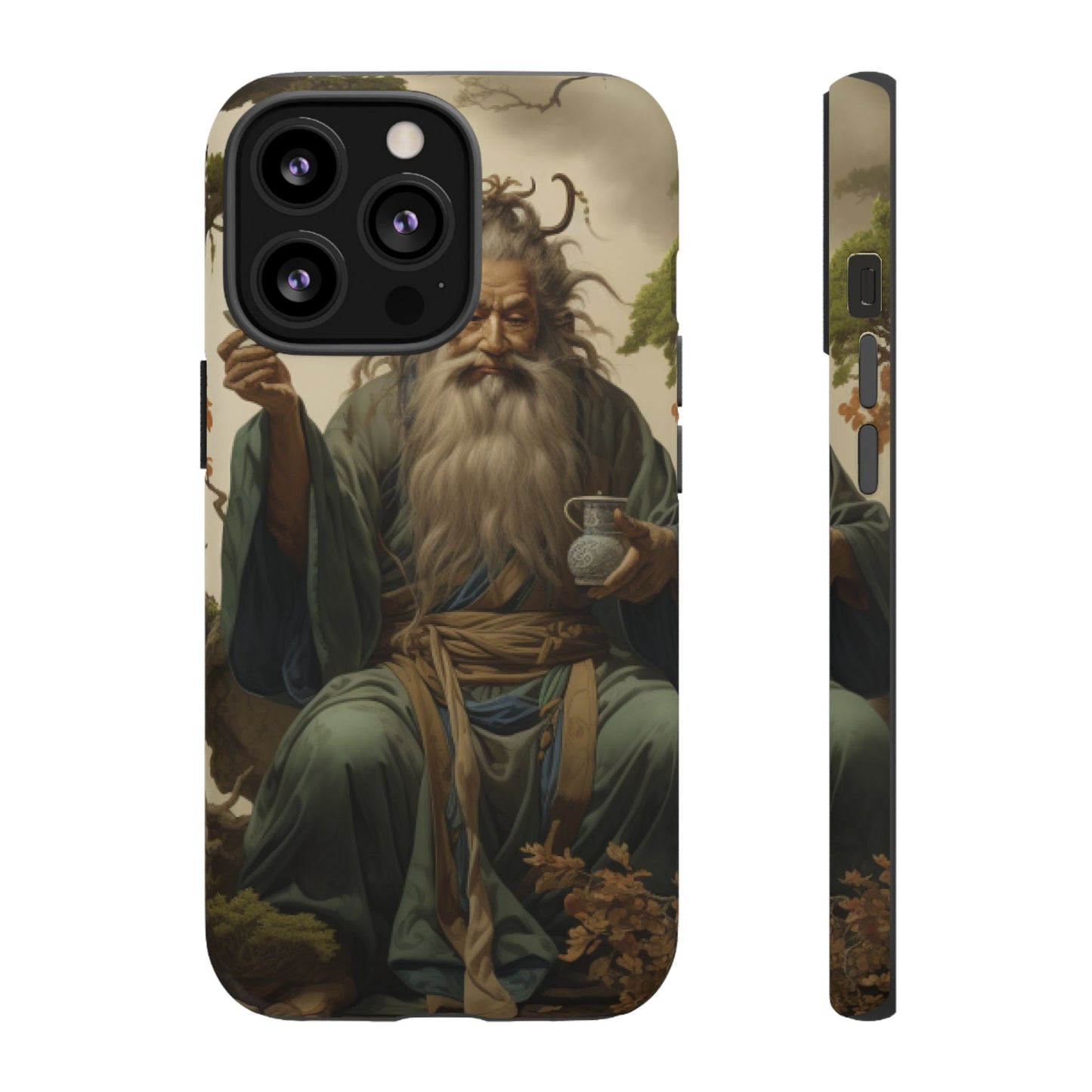 Shennong
