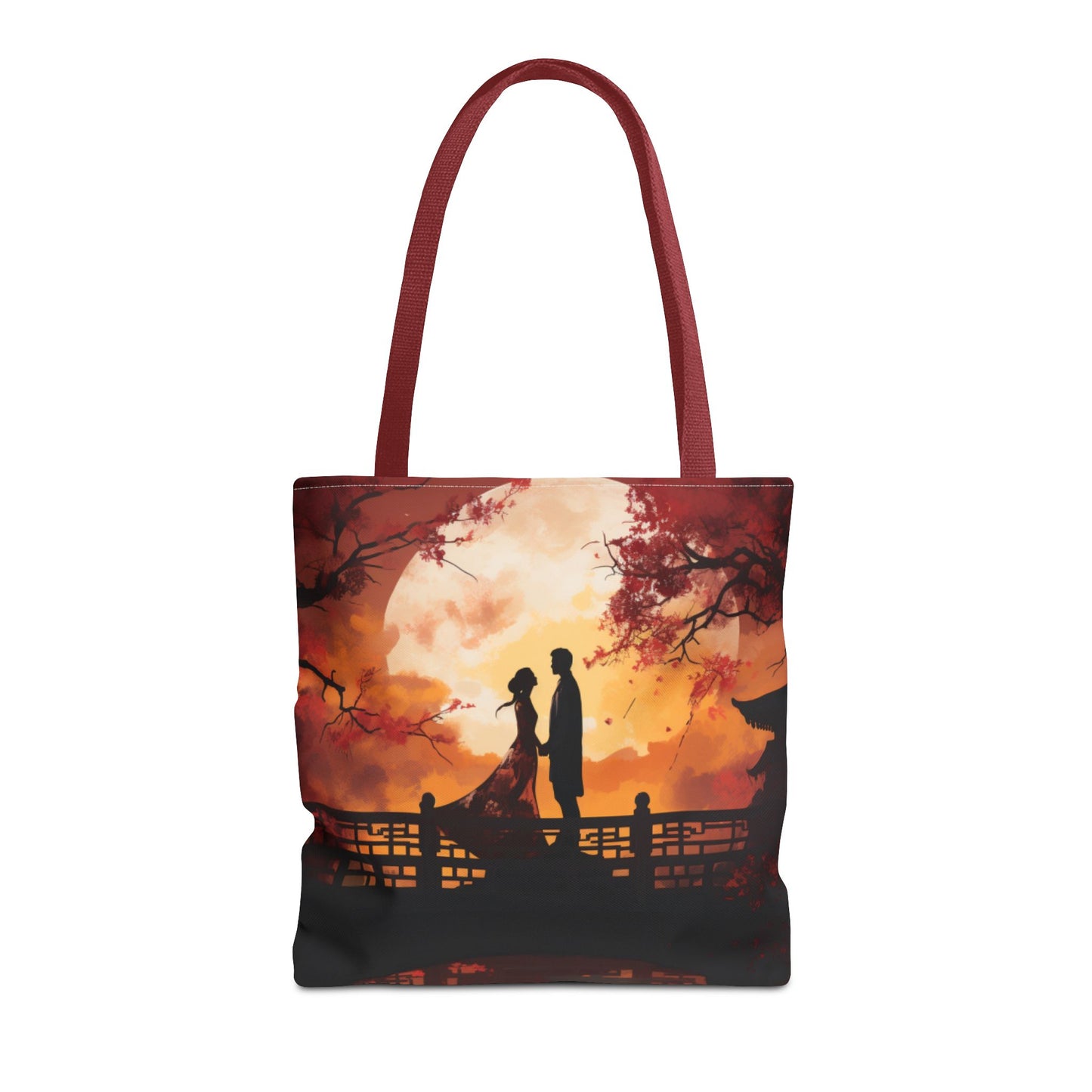 Romance in the Moonlight