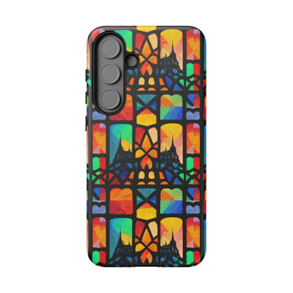 Notre Dame Pattern