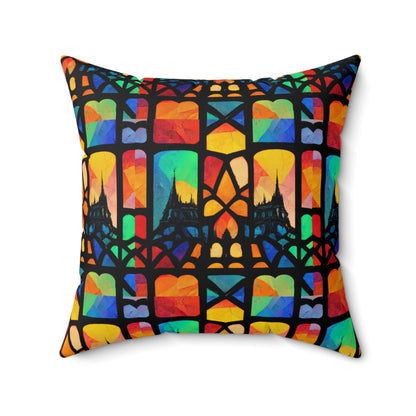 Notre Dame Pattern