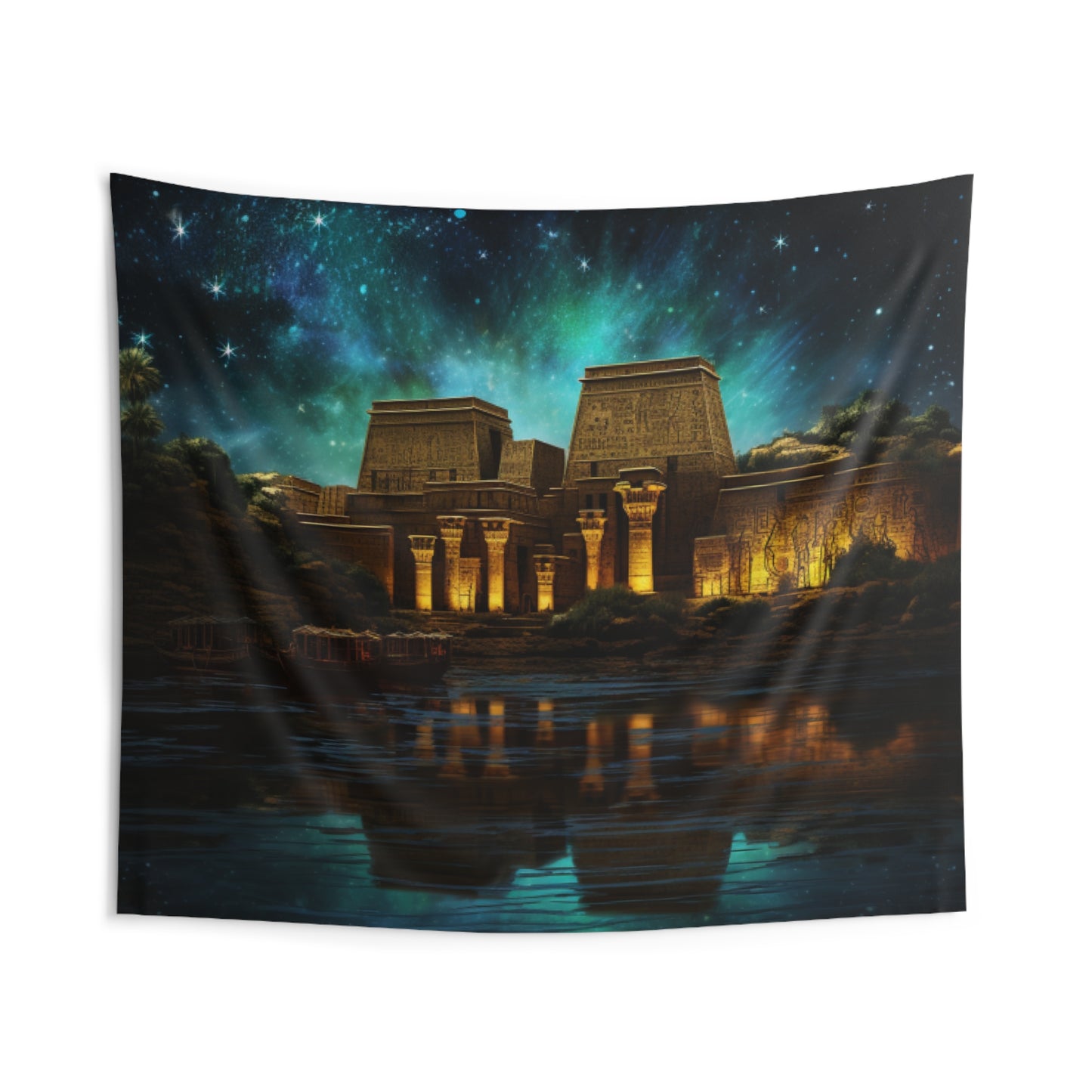 Philae Temple