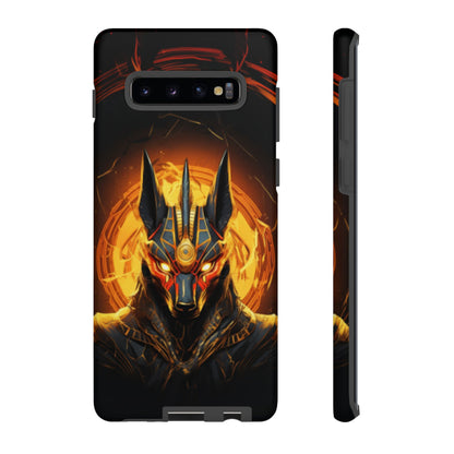 Anubis