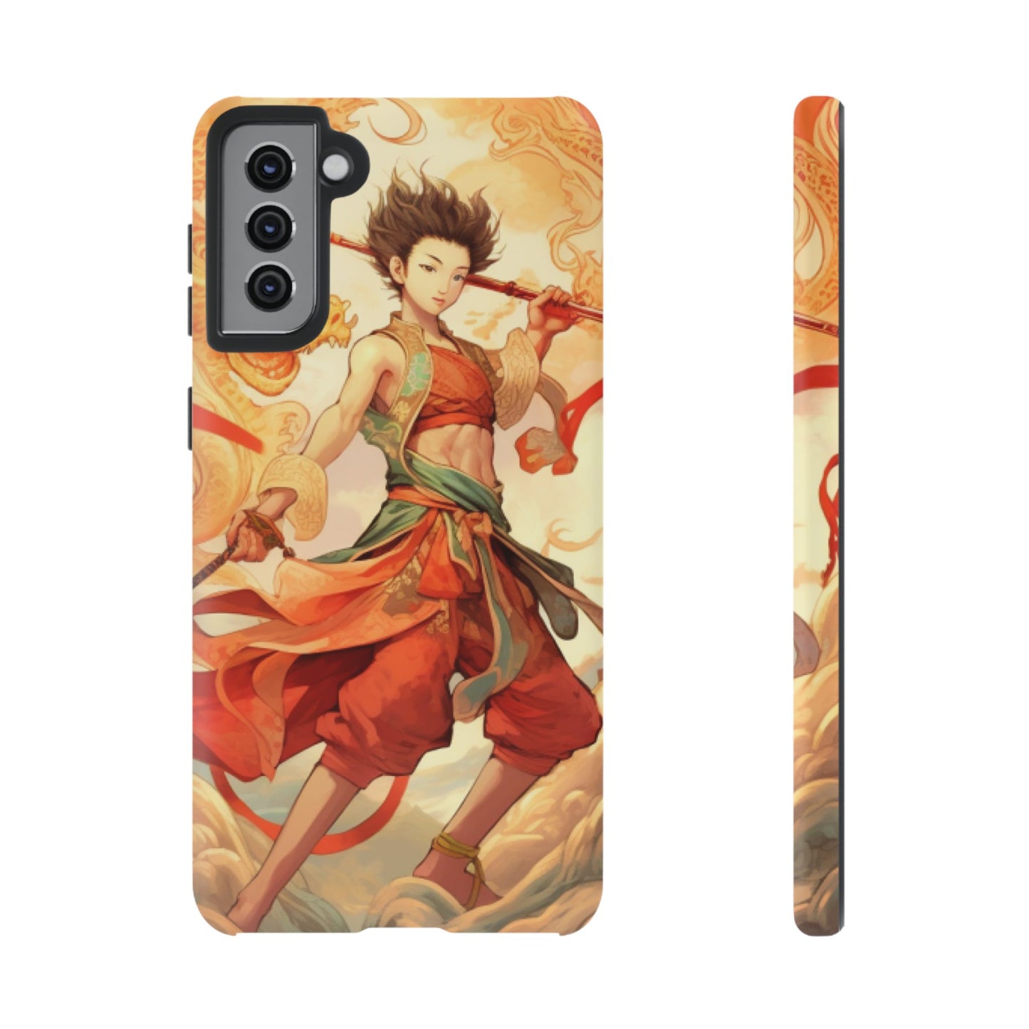 Nezha