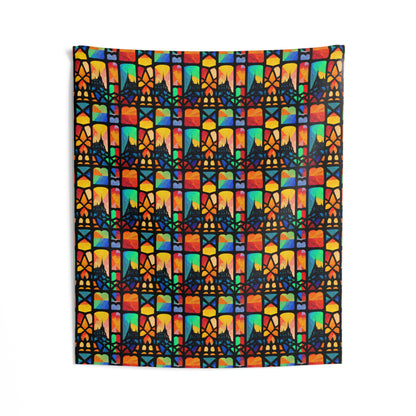 Notre Dame Pattern