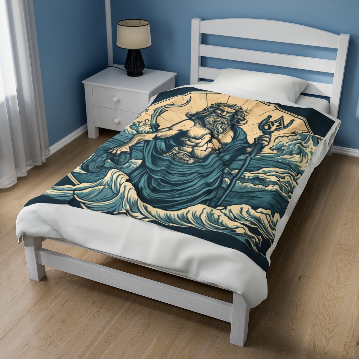Poseidon