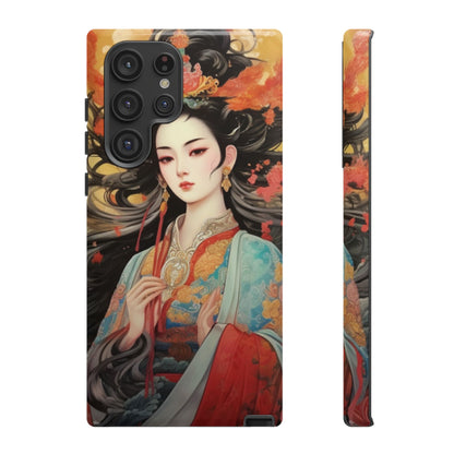 Bixia Yuanjun