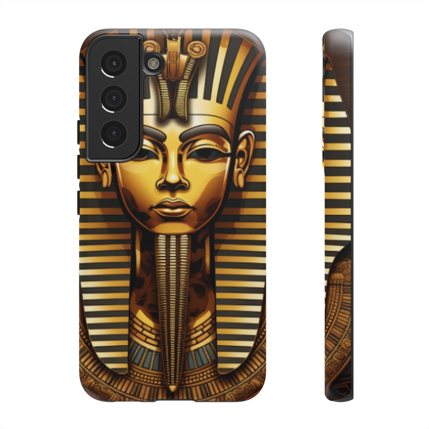 Pharaoh's Head
