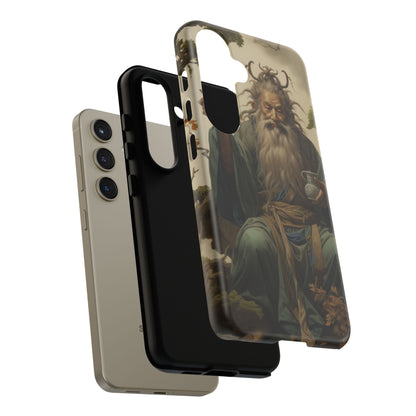 Shennong