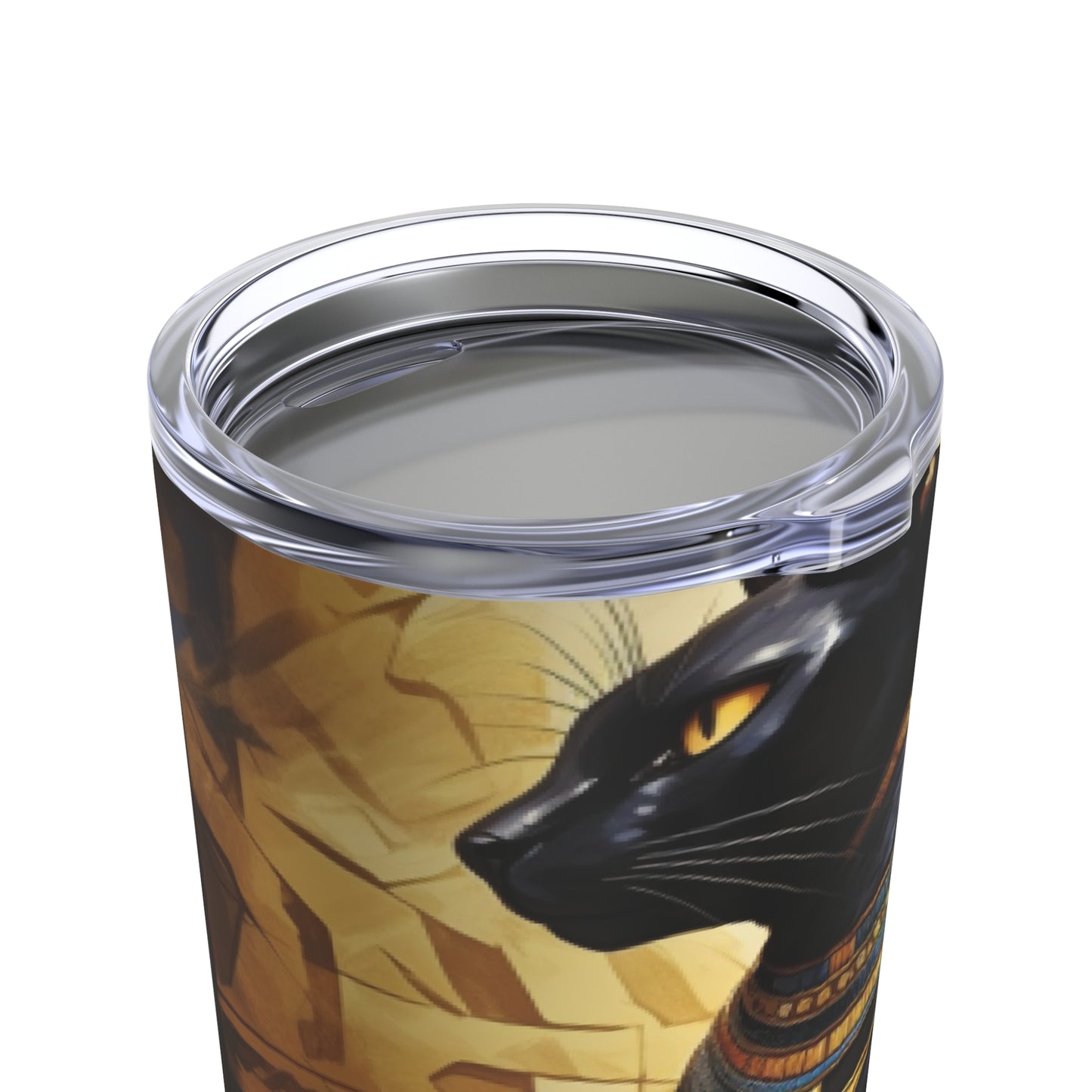 The Divine Feline