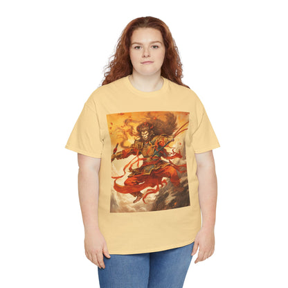 Sun Wukong