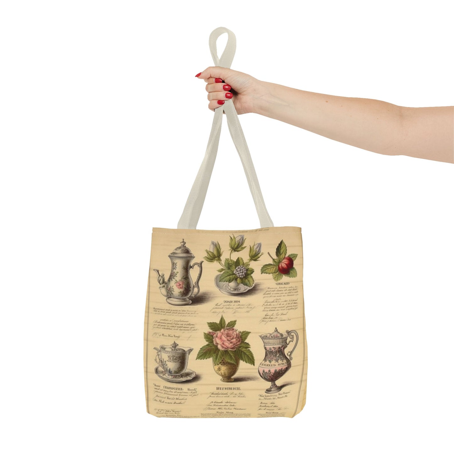 Tea Archive