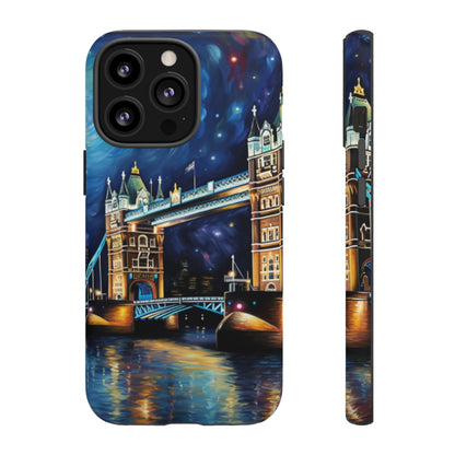 The London Bridge