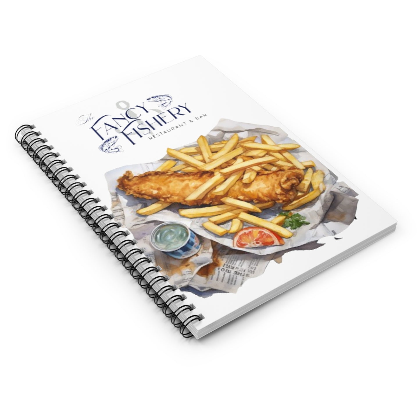 Fish & Chips