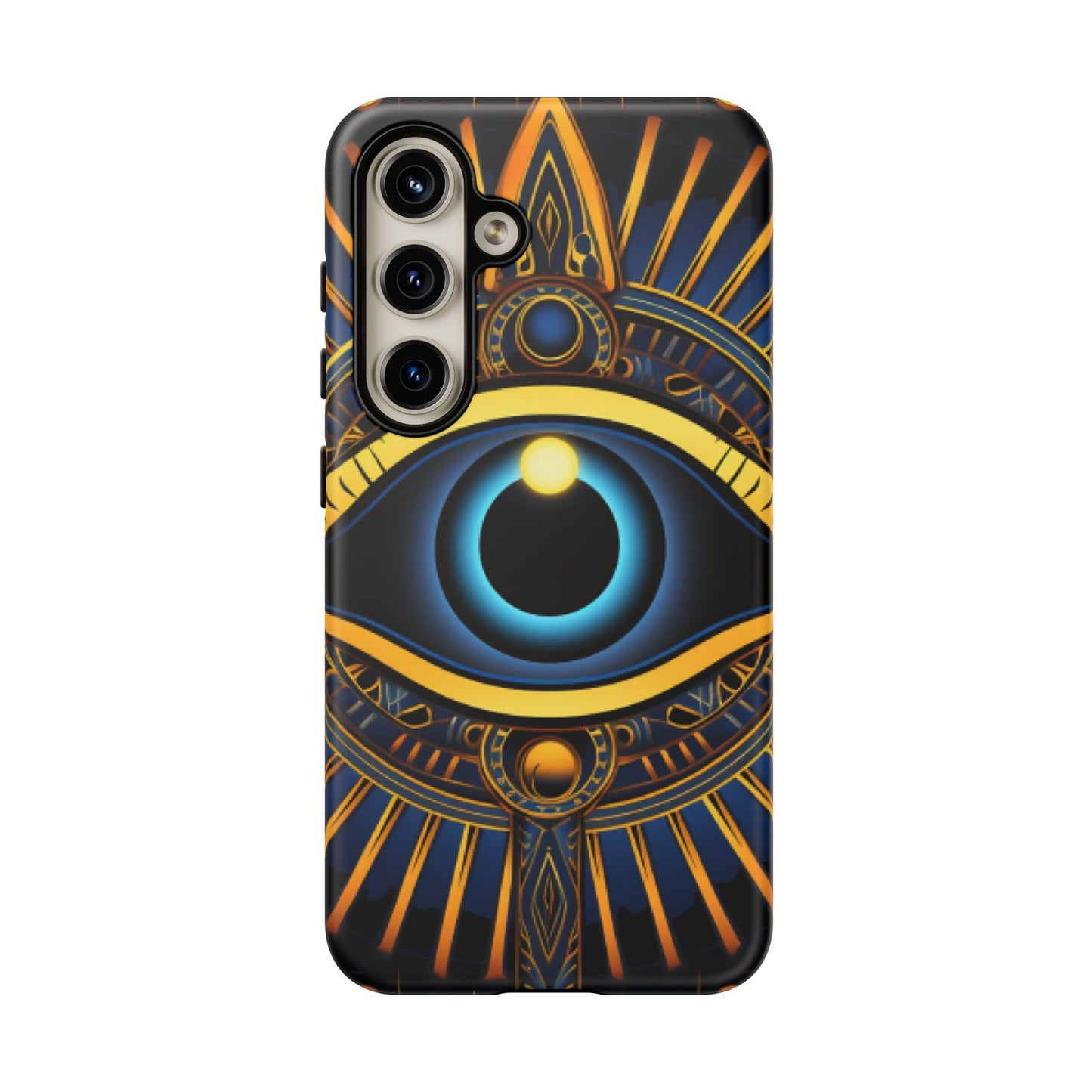 Eye of Horus