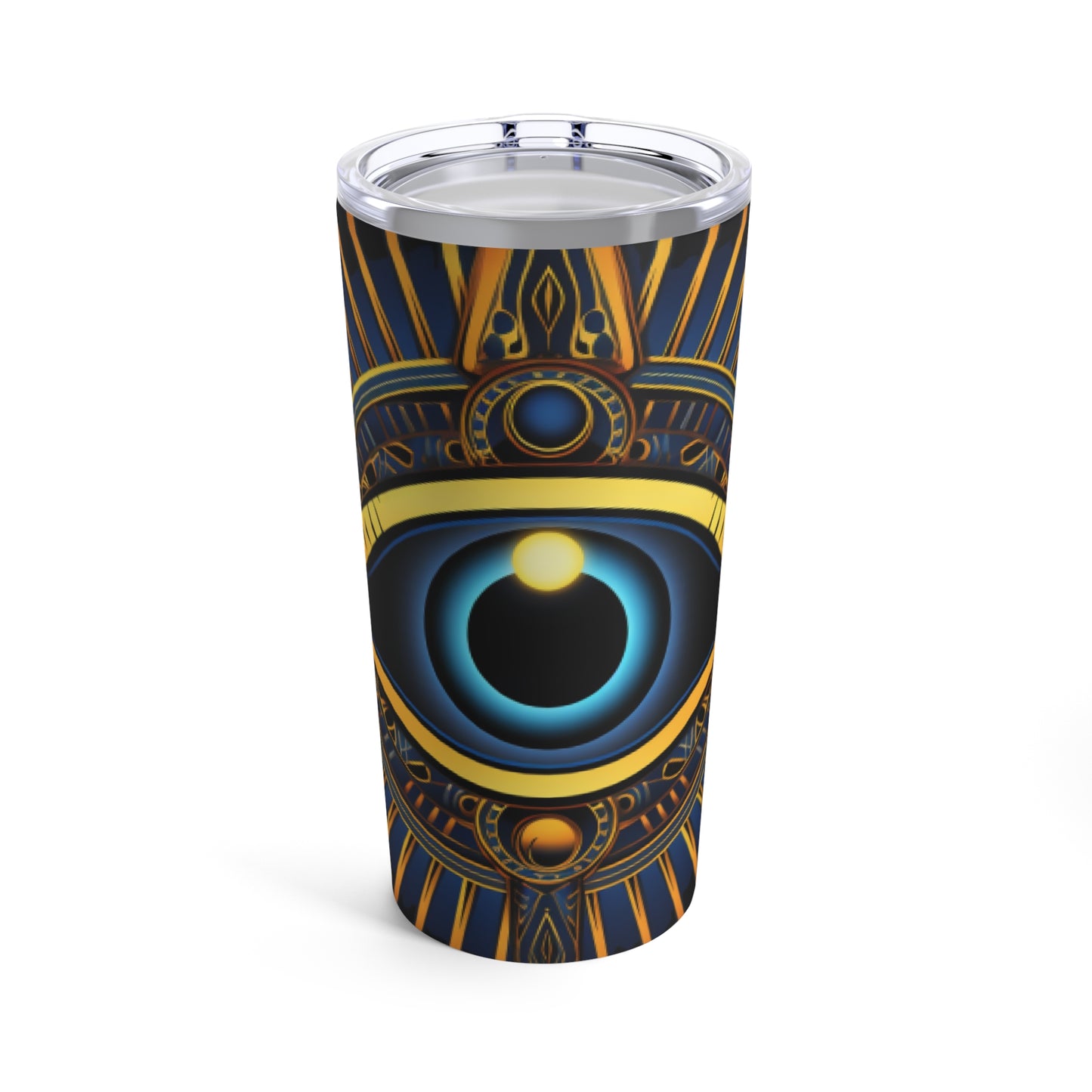 Eye of Horus