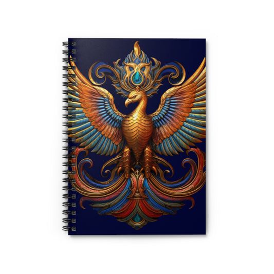 Egyptian Phoenix