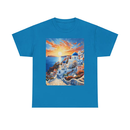 Santorini