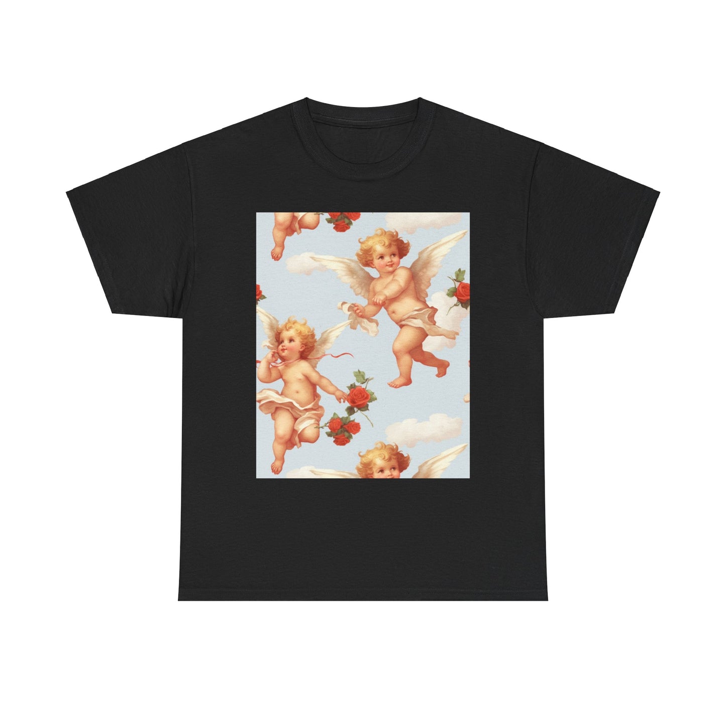 Cupid Pattern
