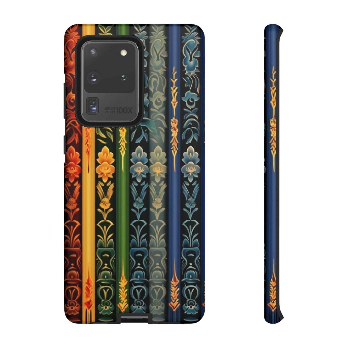 The Chinese Chopsticks