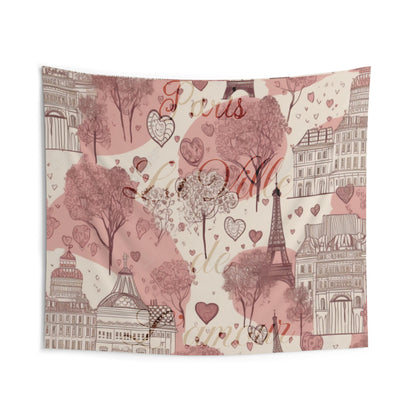 La Ville de L'amour
