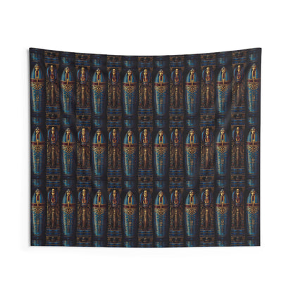 Pharaoh's Casket
