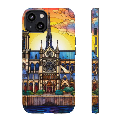 Le Notre Dame