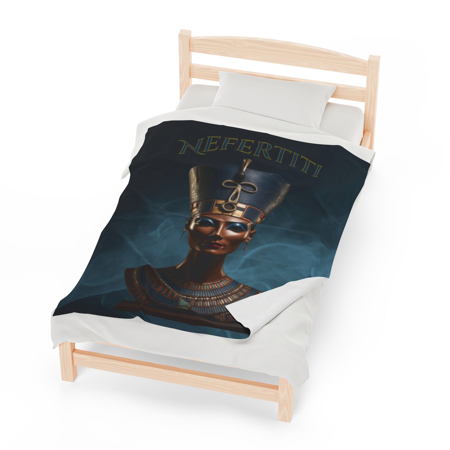 Nefertiti