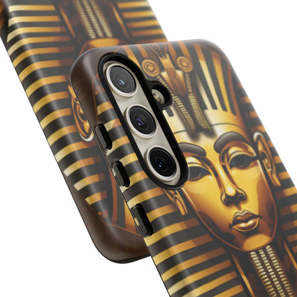 Pharaoh's Head