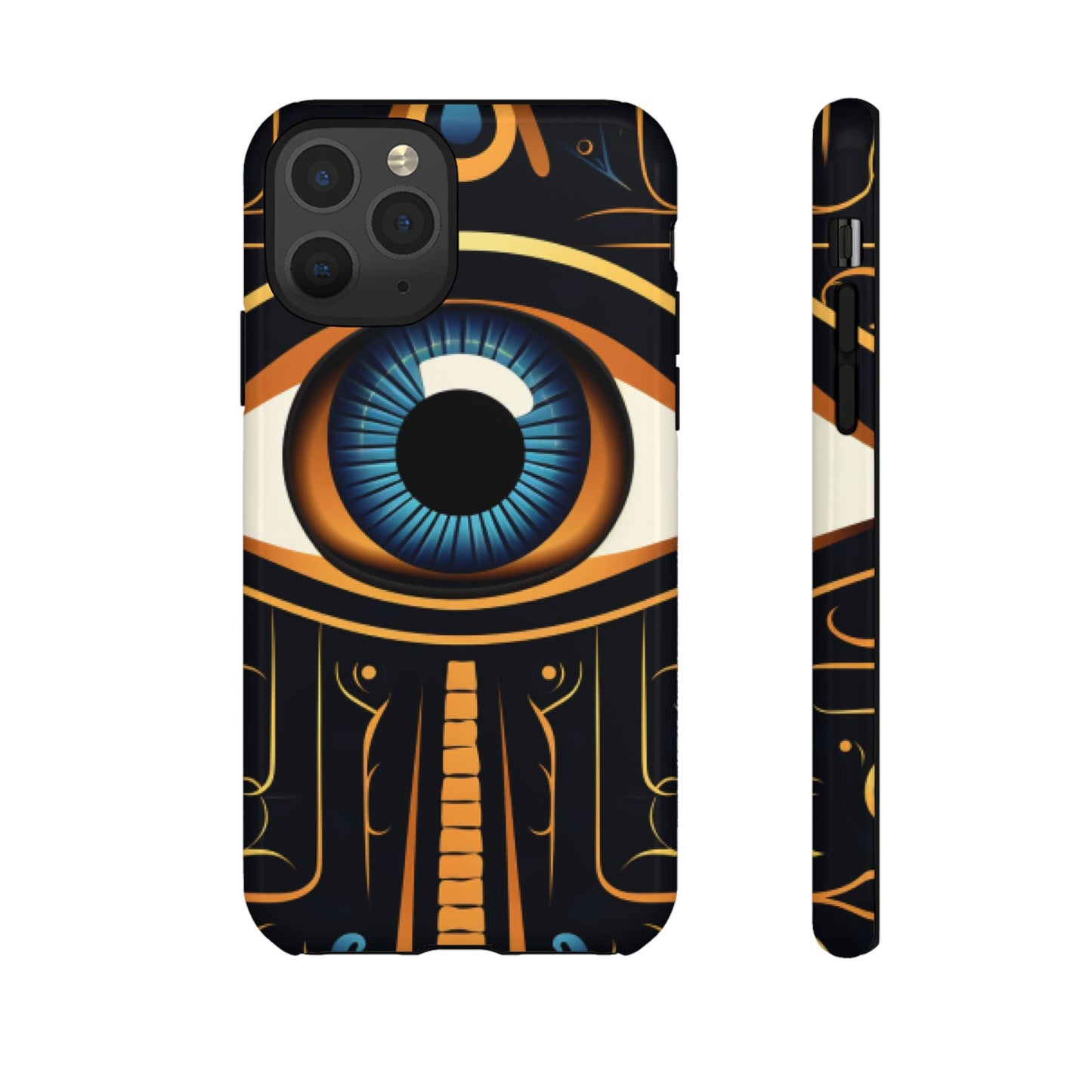 Eye of Horus