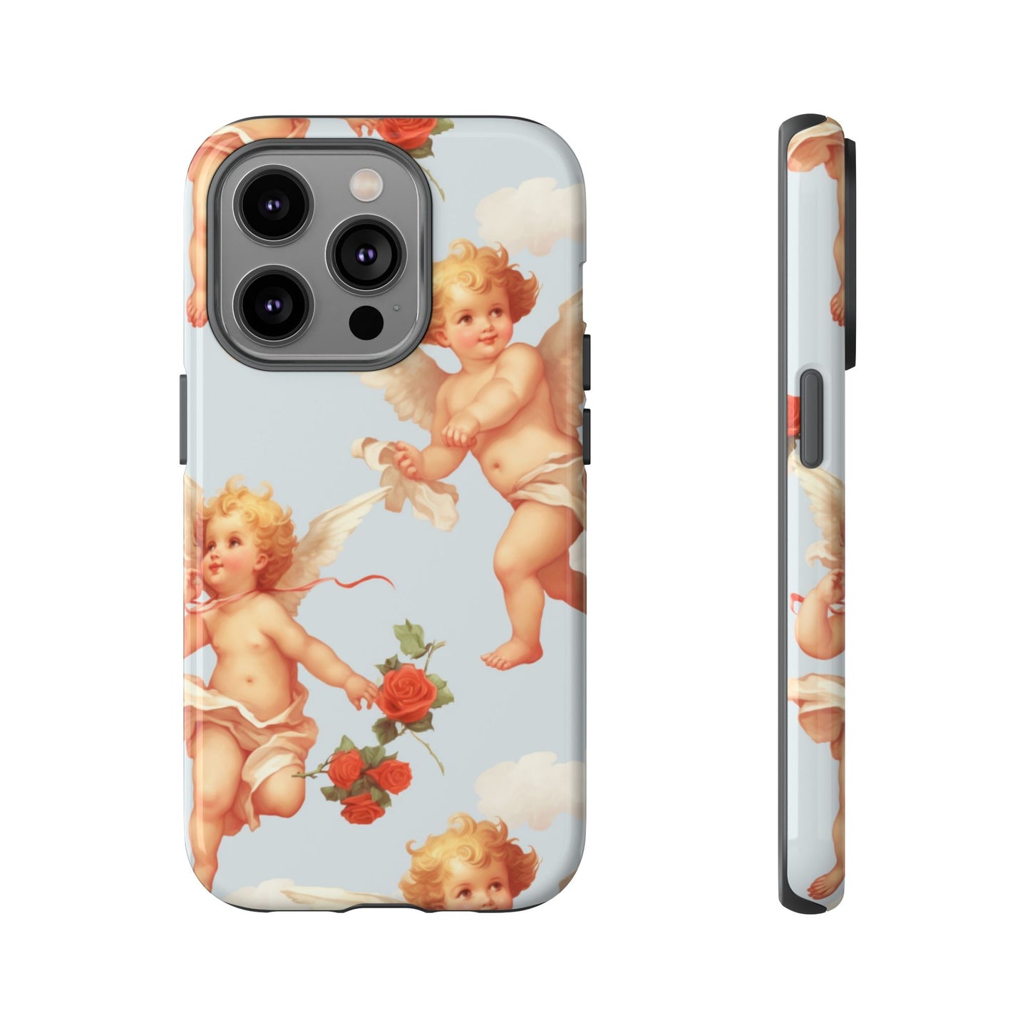 Cupid Pattern
