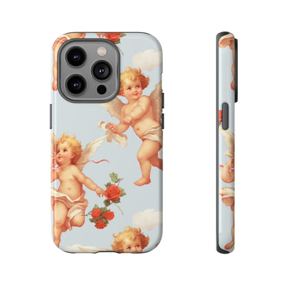 Cupid Pattern