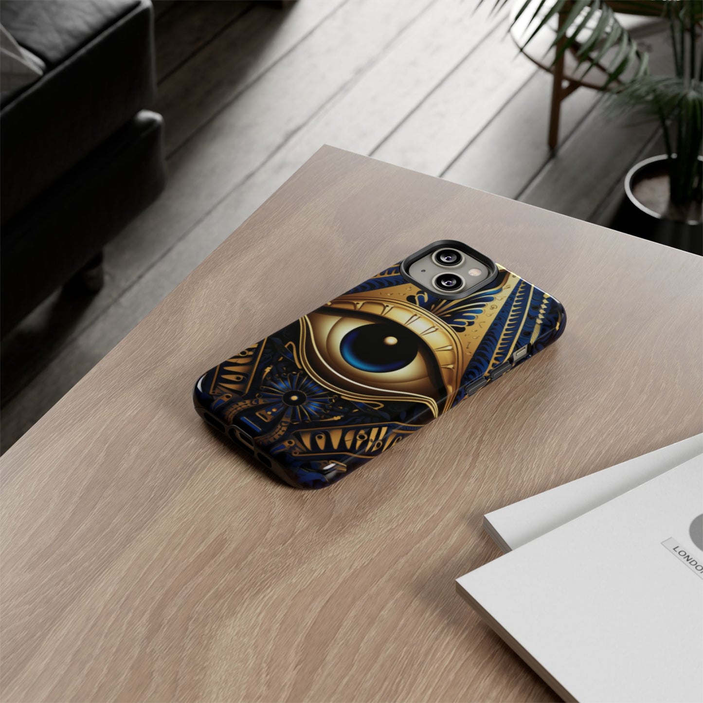 Eye of Horus