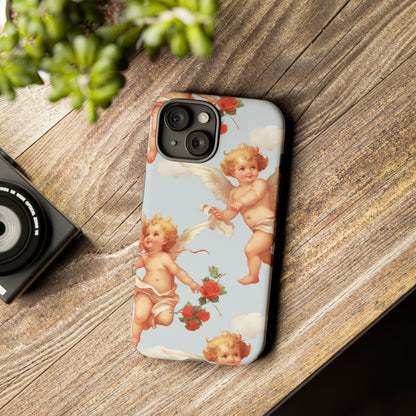 Cupid Pattern