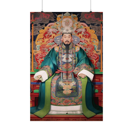 Jade Emperor