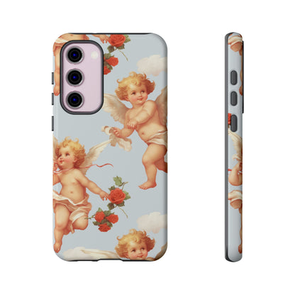 Cupid Pattern