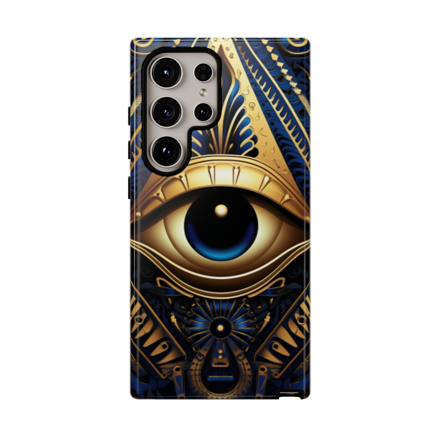Eye of Horus