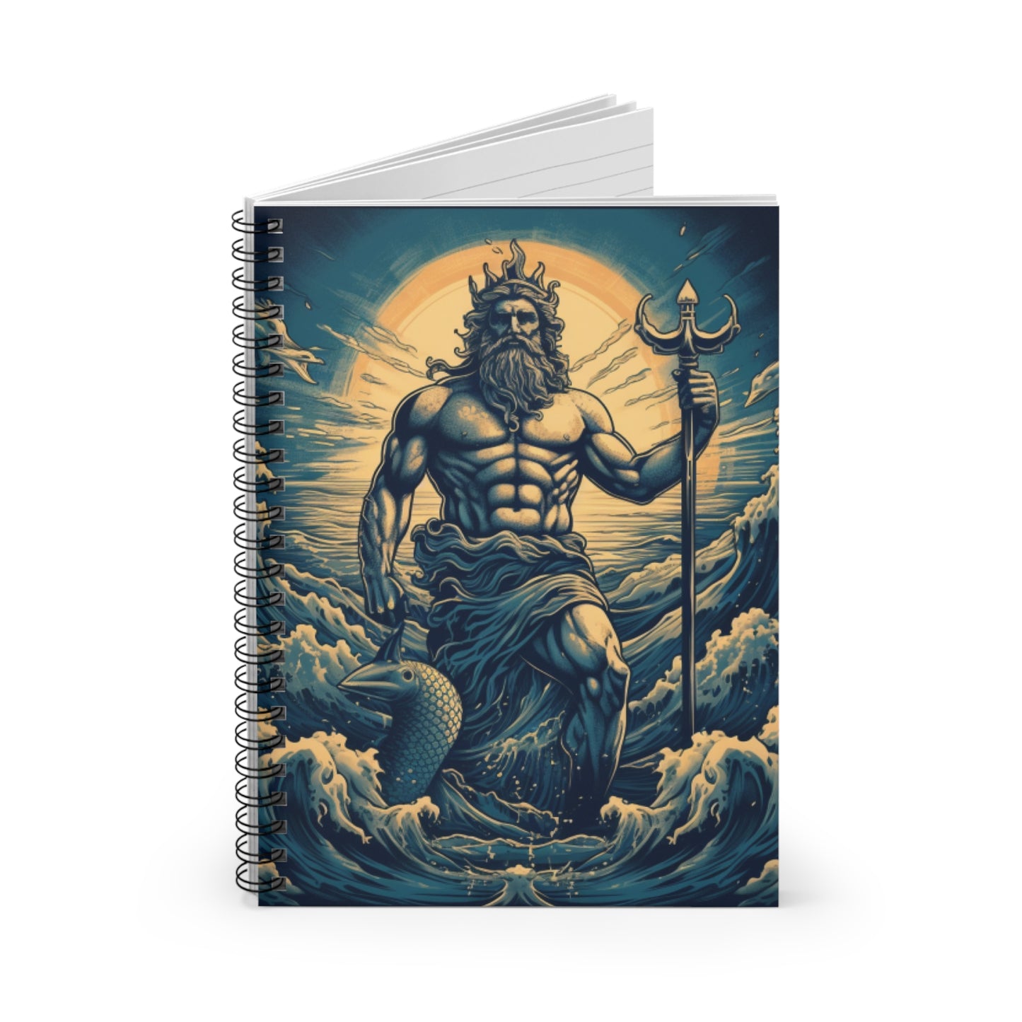 Poseidon