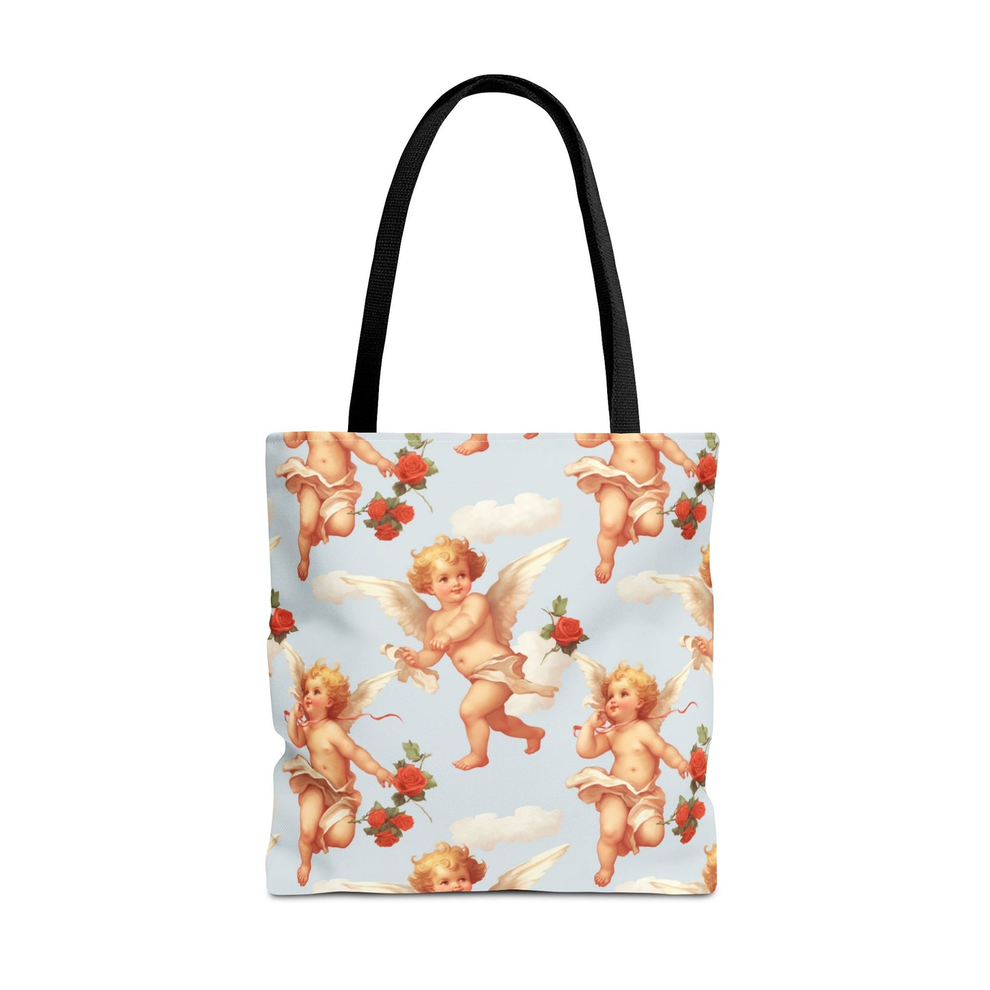 Cupid Pattern
